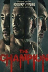 Poster de la película ACA 170: Goncharov vs. Vyazigin 2