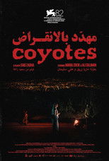 Poster de la película Coyotes