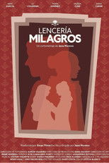 Poster de la película Lencería Milagros