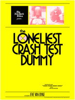 Poster de la película The Loneliest Crash Test Dummy