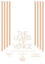 Poster de la película The Leaks of Venice