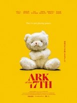 Poster de la película Ark of the 17th