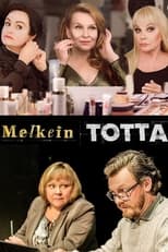 Poster de la serie Melkein totta