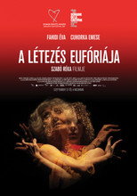 Poster de la película The Euphoria of Being