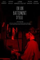 Poster de la película En un battement d'elle