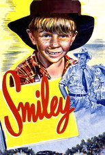 Poster de la película Smiley