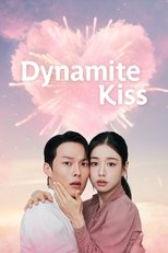 Poster de la serie Dynamite Kiss