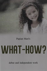 Poster de la película What-how?