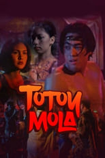 Poster de la película Totoy Mola