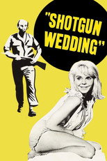 Poster de la película Shotgun Wedding