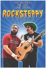 Poster de la película Rocksteppy