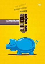 Poster de la película Call me Rockefeller