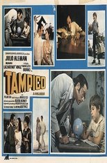 Poster de la película Tampico