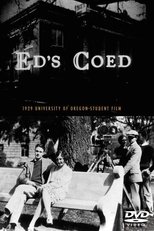 Poster de la película Ed's Coed