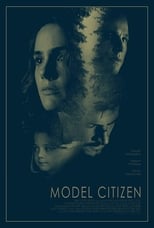 Poster de la película Model Citizen