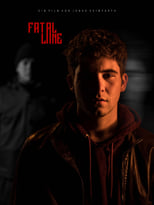 Poster de la película Fatal Lane