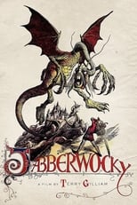 Poster de la película Jabberwocky