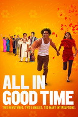 Poster de la película All in Good Time