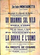 Poster de la película La donna e l'uomo