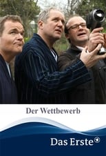 Poster de la película Der Wettbewerb