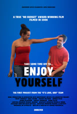 Poster de la película Enjoy Yourself