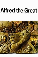 Poster de la película Alfred the Great