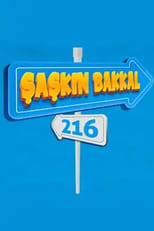 Poster de la serie Şaşkın Bakkal 216