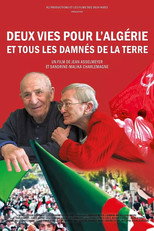 Poster de la película Two Lives for Algeria and All the Wretched of the Earth