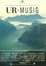 Poster de la película Ur-Musig