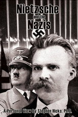 Poster de la película Nietzsche and the Nazis