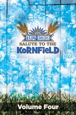 Poster de la película Country's Family Reunion: Salute to the Kornfield (Vol. 4)
