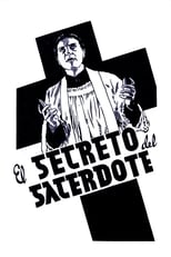 Poster de la película El secreto del sacerdote