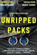 Poster de la película Unripped Packs