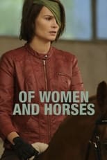 Poster de la película Of Women and Horses