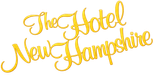 Logo The Hotel New Hampshire