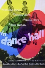 Poster de la película Dance Hall