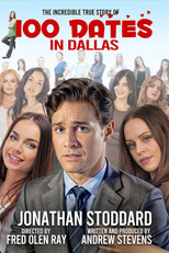 Poster de la película 100 Dates in Dallas