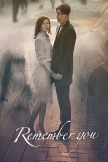 Poster de la película Remember You