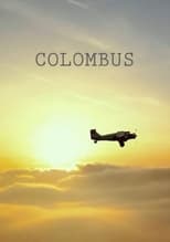 Poster de la película Colombus