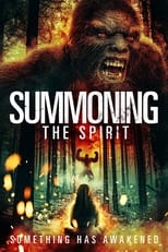 Poster de la película Summoning the Spirit