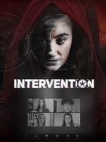 Poster de la película Intervention