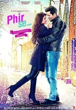 Poster de la película Phir Se