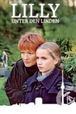 Poster de la película Lilly unter den Linden