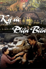 Poster de la película Memories of Điện Biên
