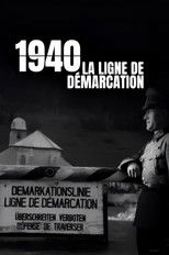 Poster de la película 1940 : La ligne de démarcation