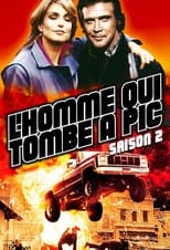 L\'homme qui tombe à pic