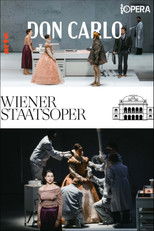 Poster de la película Don Carlo