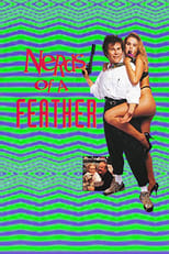 Poster de la película Nerds of a Feather