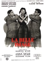 Poster de la película The Beautiful Image