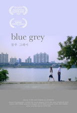 Poster de la película Blue Grey